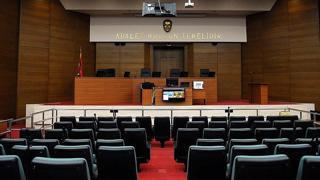 AL�A�A 4. ASL�YE CEZA MAHKEMES�