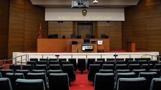 REYHANLI 3. ASL�YE HUKUK MAHKEMES�