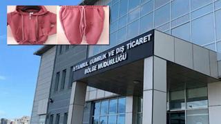 �STANBUL G�MR�K VE DI� T�CARET B�LGE M�D�RL���