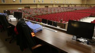 KONYA 5. A�LE MAHKEMES� / BA�KANLI�I