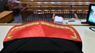 GAZ�OSMANPA�A�18. ASL�YE CEZA MAHKEMES�