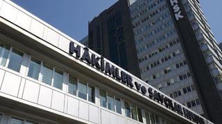 T.C. H�K�MLER VE SAVCILAR KURULU GENEL SEKRETERL���