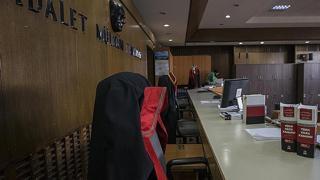 ELAZIРSULH HUKUK MAHKEMELER� SATI� MEMURLU�U