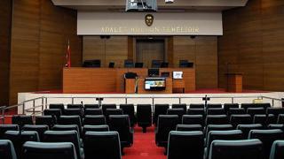 ANKARA 60. ASL�YE CEZA MAHKEMES�