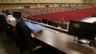 HACIBEKTA� ASL�YE HUKUK MAHKEMES�