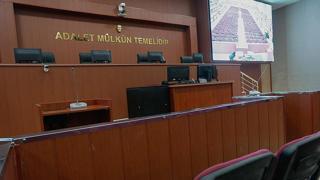 �MAMO�LU �CRA HUKUK MAHKEMES�/BA�KANLI�I