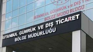 �STANBUL G�MR�K VE DI� T�CARET B�LGE M�D�RL��� 