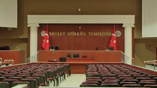 �STANBUL ANADOLU 20. �CRA DA�RES� M�D�RL���