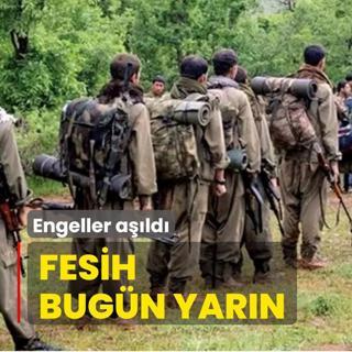 Fesih bugn yarn