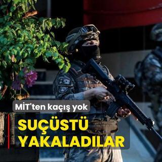 MT'ten ka yok! Sust yakaladlar