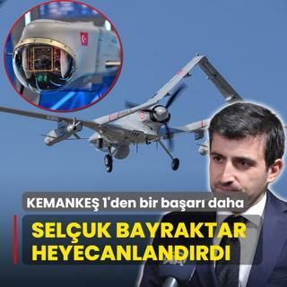 KEMANKE 1'den bir baar daha!
