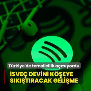 Trkiye'de temsilcilik amayan sve devini keye sktracak gelime