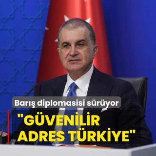 mer elik: zmn adresi Trkiye