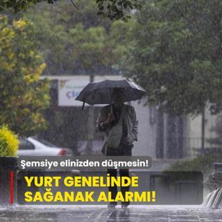 emsiye elinizden dmesin! Gk grlts bu hafta da susmayacak