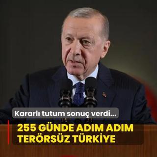 255 gnde adm adm terrsz Trkiye