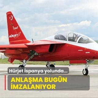 Hrjet spanya yolunda