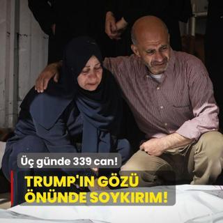 Trump'n gz nnde soykrm!