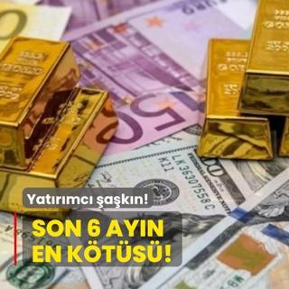 Yatrmc akn! Son 6 ayn en kts!