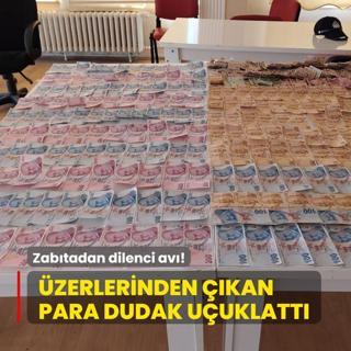 Zabtadan dilenci av... zerlerinden kan para dudak uuklatt