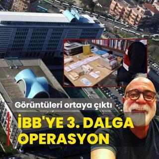 BB'ye 3. dalga yolsuzluk operasyonu: Taner etin dahil 22 kii gzaltna alnd