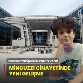 Minguzzi cinayetinde yeni gelime! Savclk takipsizlik karar verdi