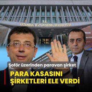 ofr zerinden paravan irket! mamolu'nun kasasn irketleri ele verdi