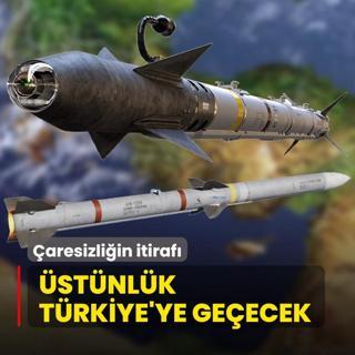 aresizliin itiraf: stnlk Trkiye'ye geecek