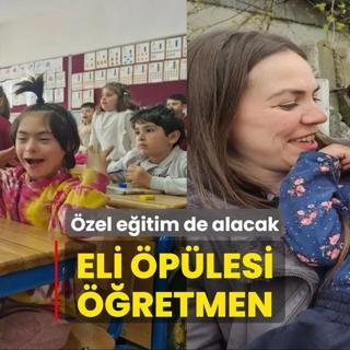 Eli plesi retmen