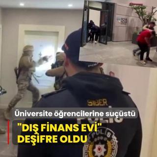 D finans evi deifre oldu! niversite rencilerine sust