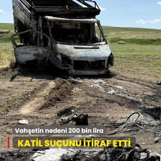 Diyarbakr'da baba-oul cinayeti! Katil suunu itiraf etti: Vahetin nedeni 200 bin lira