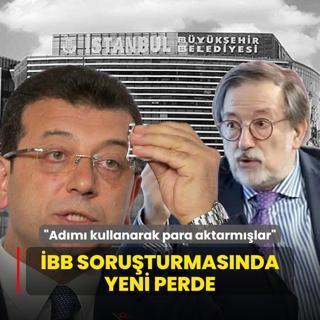 BB soruturmasnda yeni perde: Adm kullanarak para aktarmlar