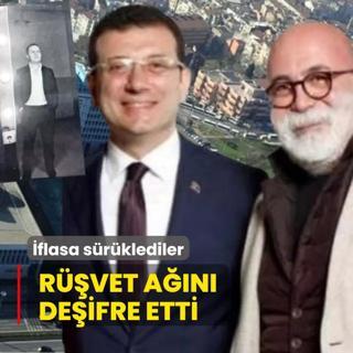 Yapmc Krmzgl rvet an deifre etti... flasa srklendi