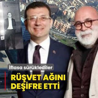 Yapmc Krmzgl rvet an deifre etti... flasa srklendi