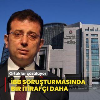 Ortaklar zlyor! BB soruturmasnda bir itiraf daha