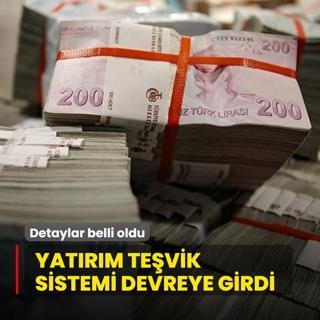 Yatrm Tevik Sistemi devreye girdi! Detaylar belli oldu
