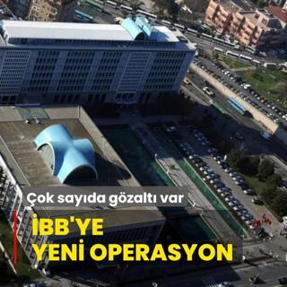 BB'ye yeni operasyon! ok sayda gzalt var