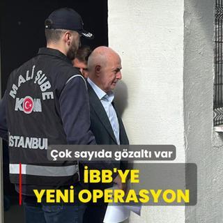 BB'ye yeni operasyon! ok sayda gzalt var