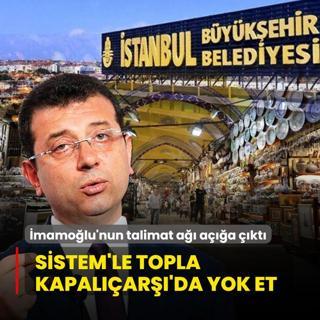 SSTEM'le topla Kapalar'da yok et! mamolu'nun talimat a aa kt