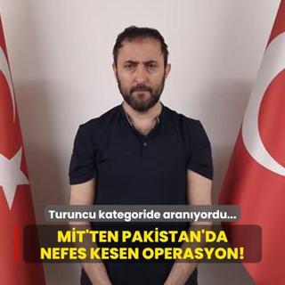 MT'ten yurt dnda DEA operasyonu