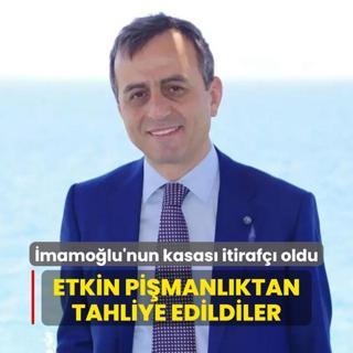 mamolu'nun kasas itiraf oldu... Etkin pimanlktan tahliye edildiler
