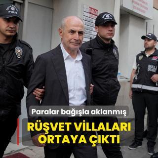 te rvet villalar