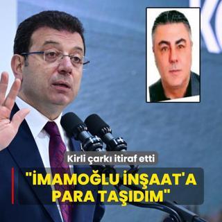 Kirli ark itiraf etti: mamolu naat'a para tadm