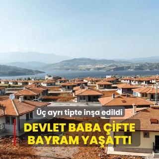 Devlet Baba ifte bayram yaatt