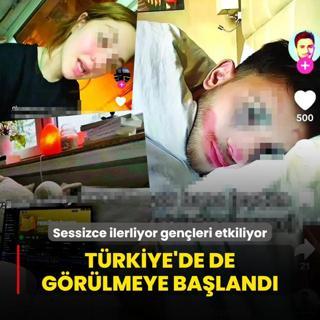 Sessiz salgn hikikomori