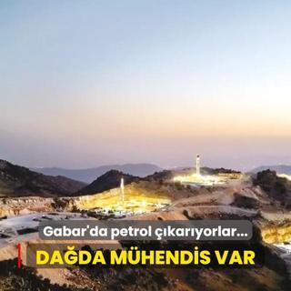 Dada mhendis var
