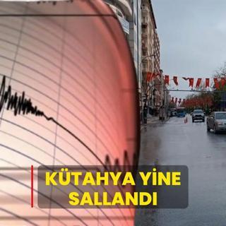 Ktahya yine salland