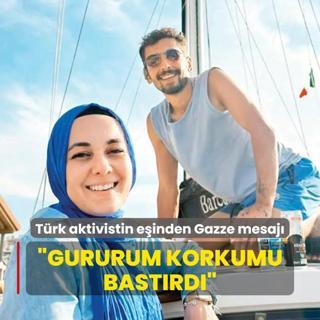 Gururum korkumu bastrd