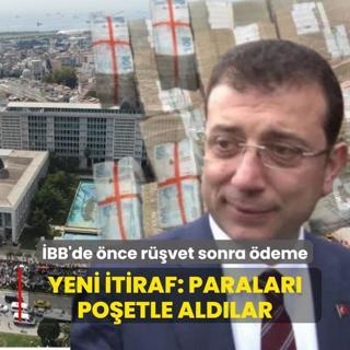 BB'de nce rvet sonra deme!  insanndan itiraf: Paralar poetle aldlar