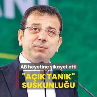 Ak tank suskunluu