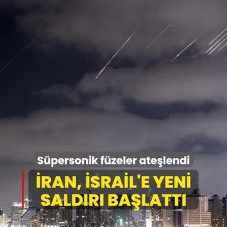 Orta Dou'da krmz alarm! ran'n kar saldrs balad